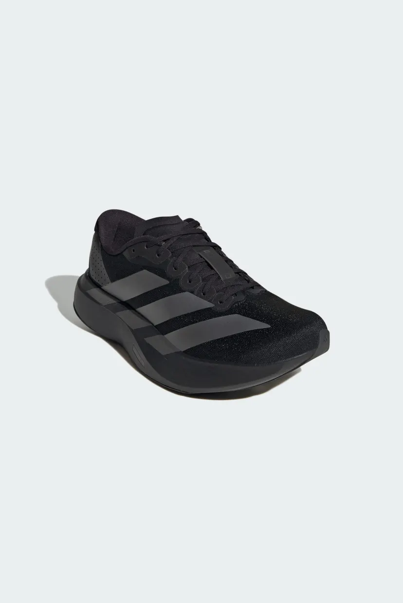 Жіночі чорні кросівки Adizero EVO SL 4