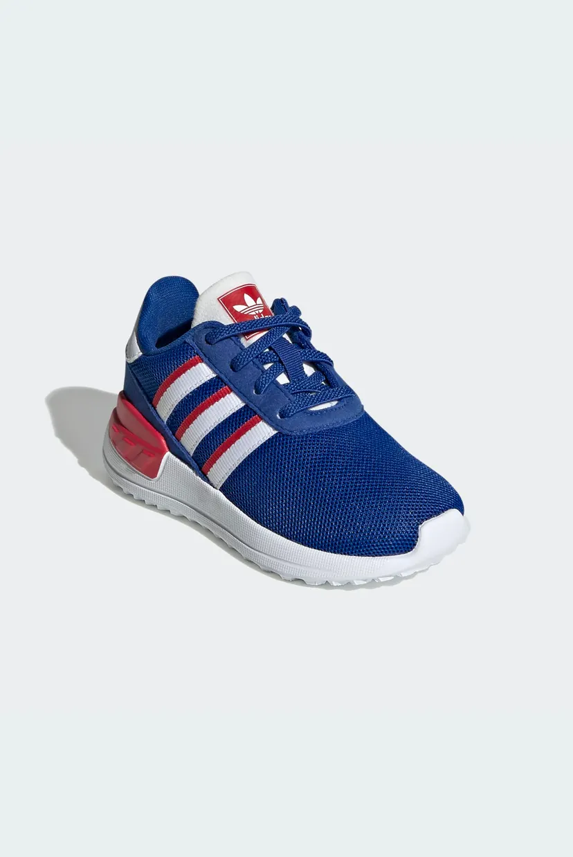 Дитячі сині кросівки LA Trainer Lite 4