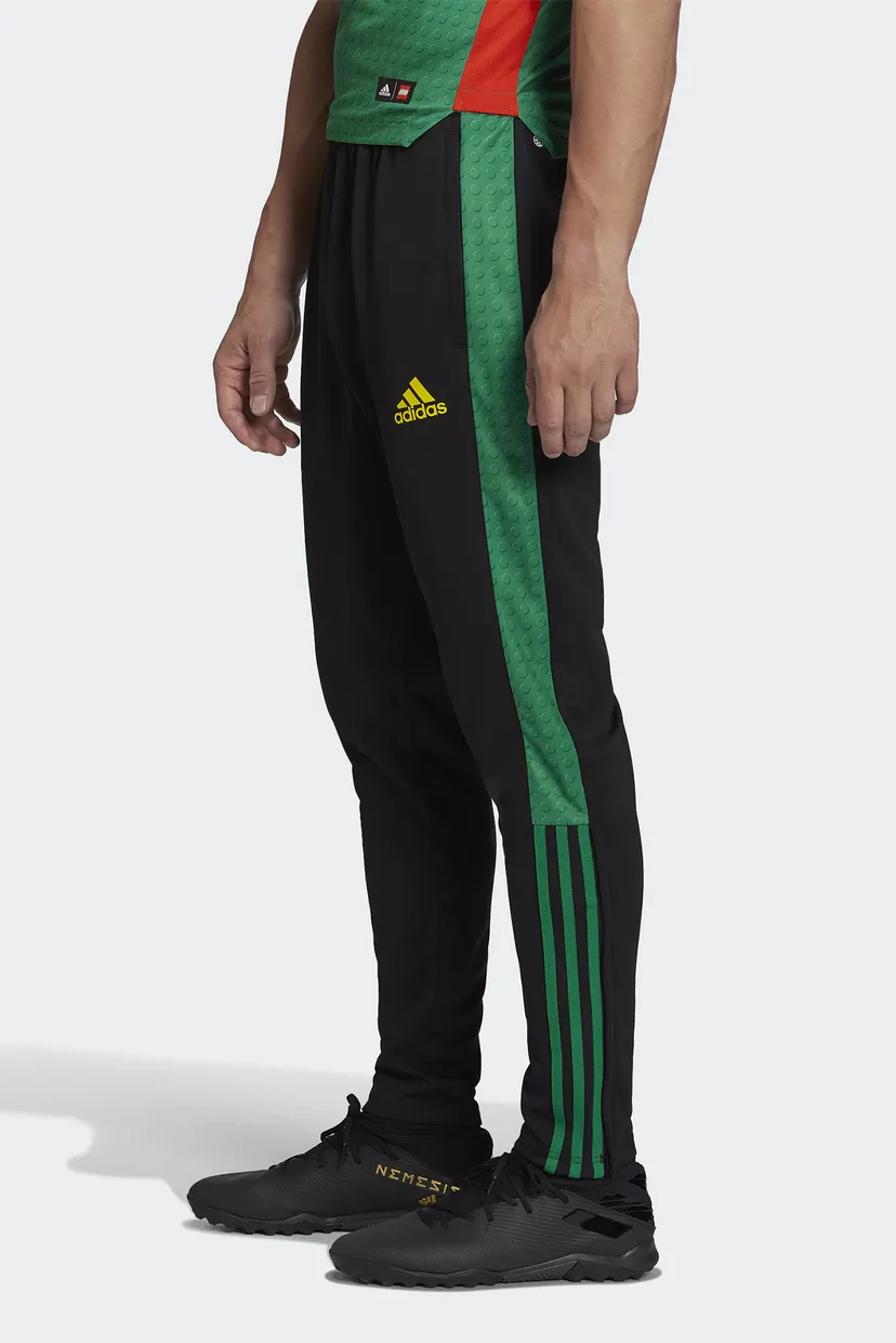 Спортивные брюки adidas x LEGO® adidas HC9797 — MD-Fashion