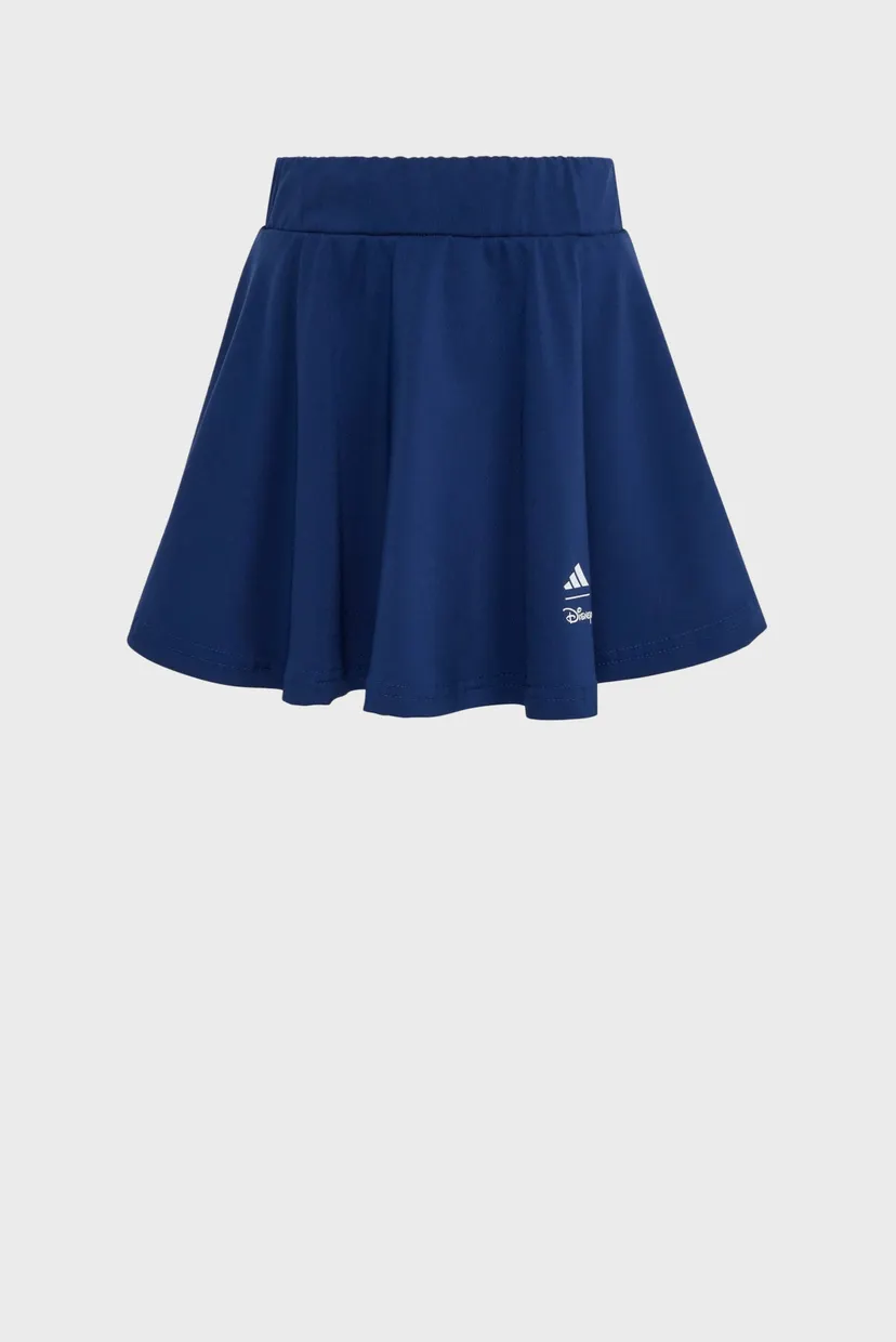 Детский комплект одежды (футболка, юбка-шорты) ADIDAS DISNEY FROZEN SPORT 8