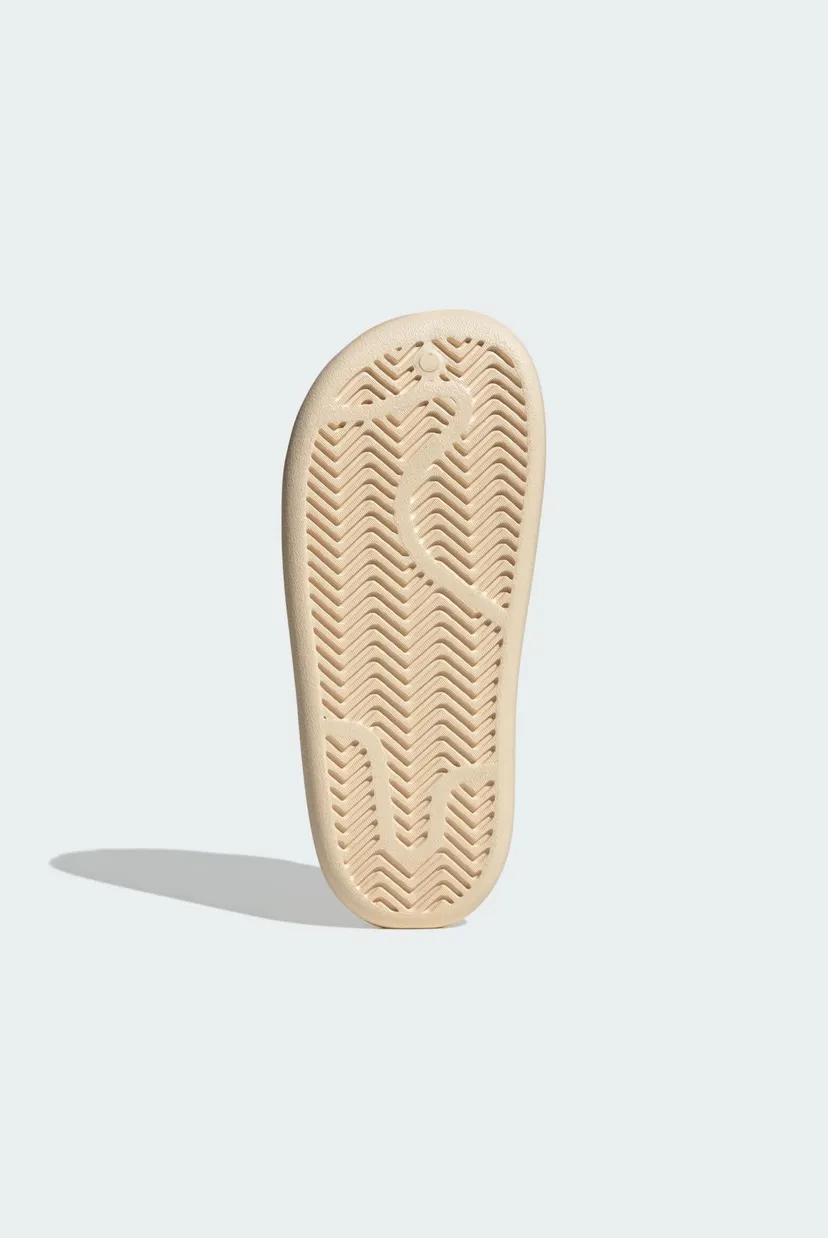 Мужские бежевые слайдеры ADILETTE 00s 3
