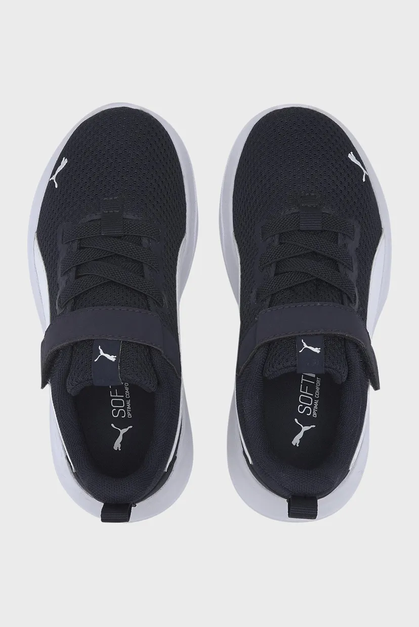 Дитячі темно-сині 
кросівки Anzarun Lite Kids’ Trainers 6