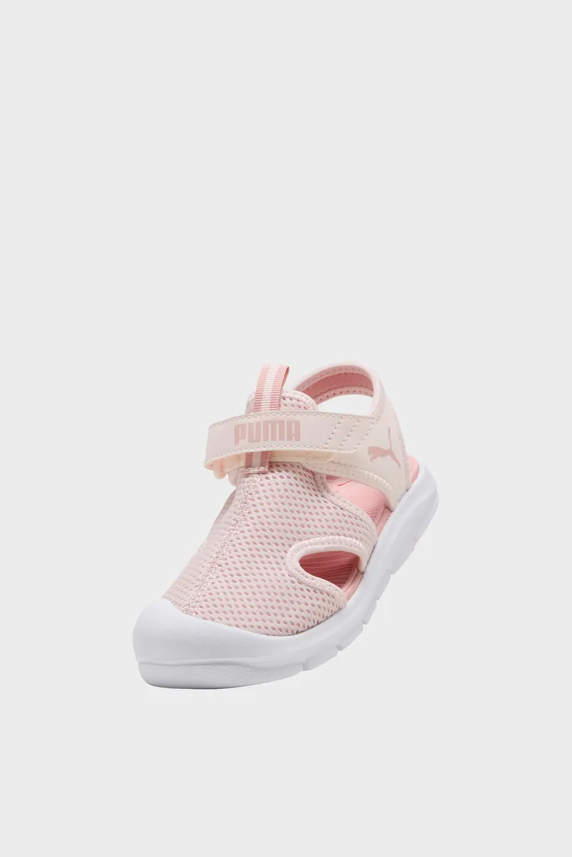 Дитячі рожеві сандалі Fun Racer Mesh Sandals Kids 5