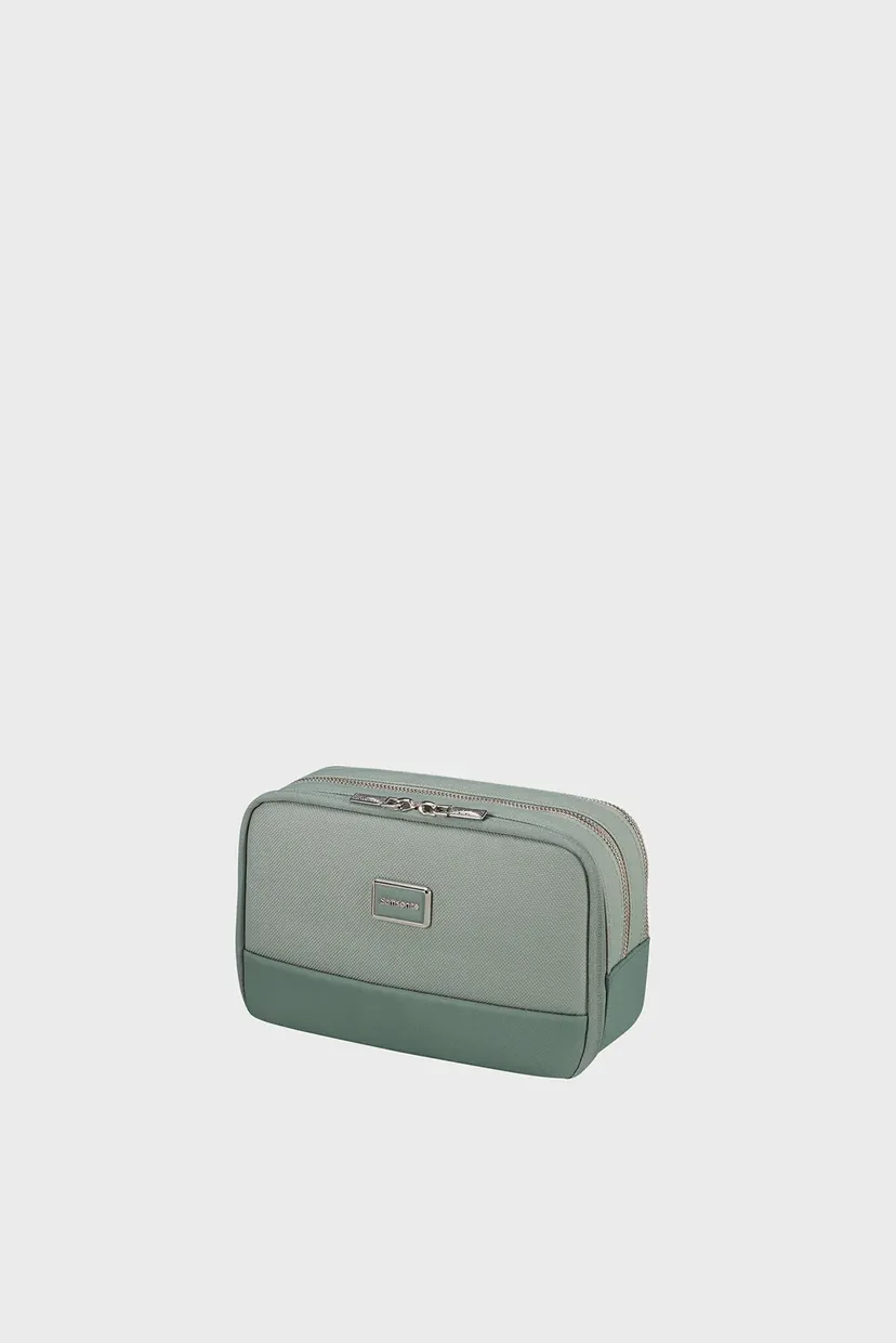 Жіноча м'ятна косметичка IMAGE TOILET KIT THYME 3