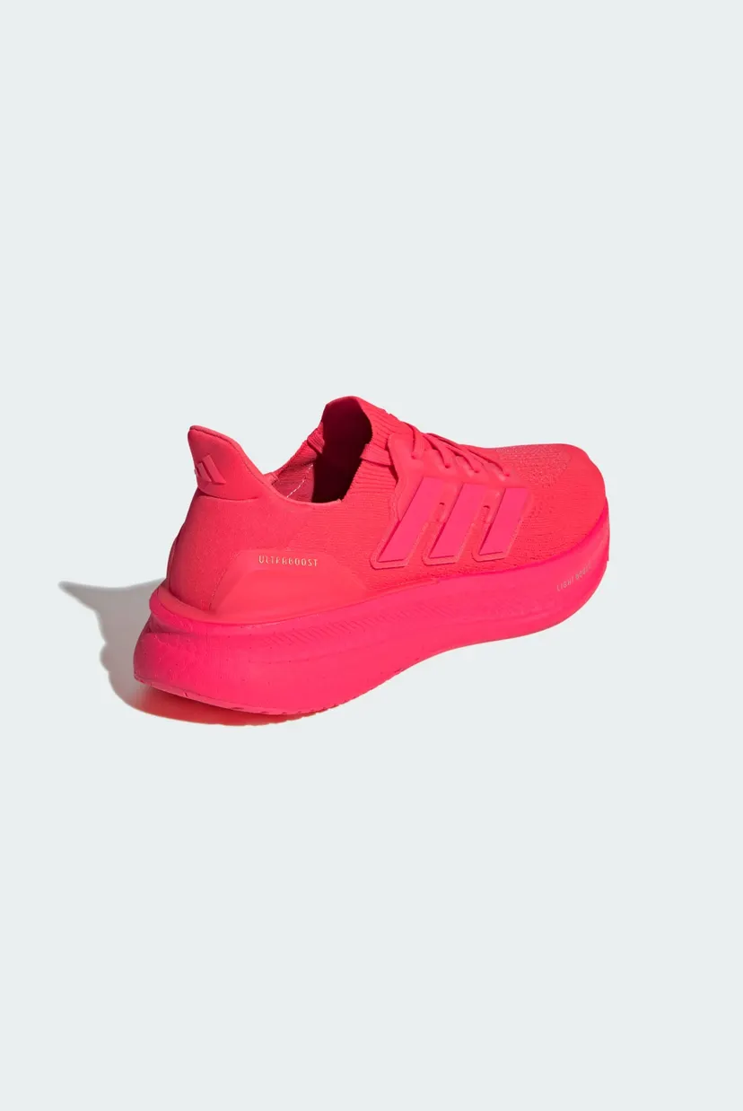 Чоловічі малинові кросівки Ultraboost 5 5