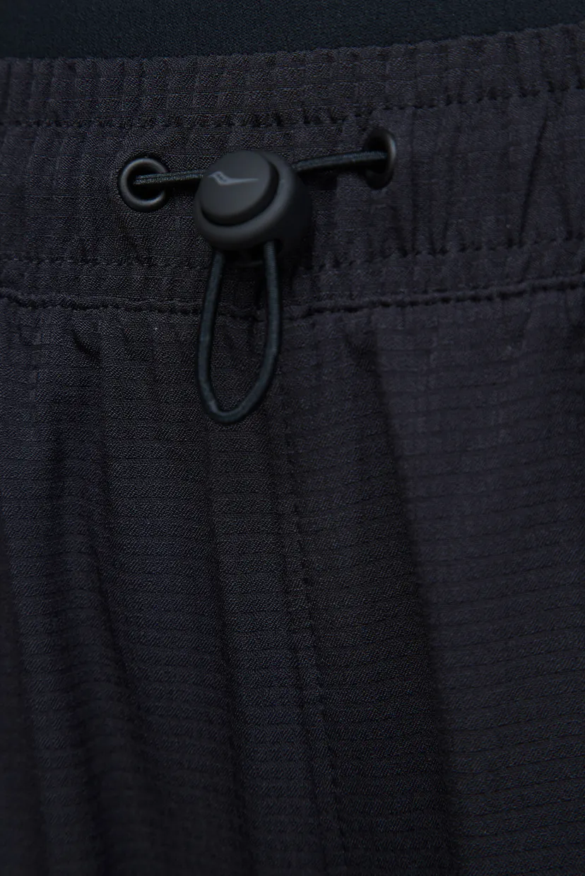 Женские черные спортивные брюки BOSTON WOVEN PANT 4