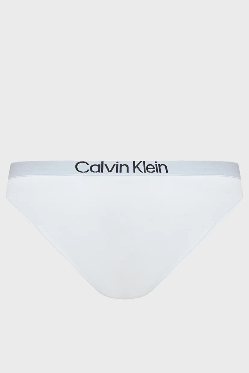 Женские белые трусики BIKINI 8