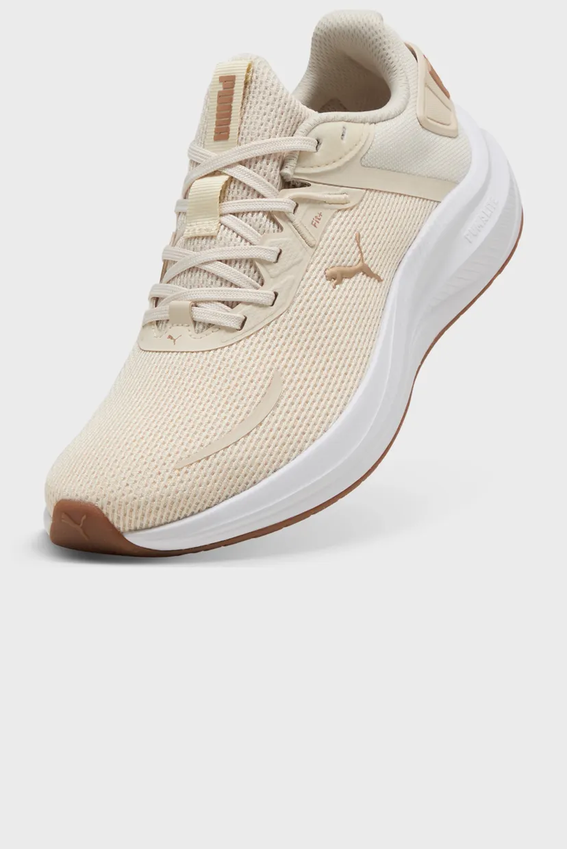 Бежеві кросівки Skyrocket Lite 2 Running Shoes Unisex 5
