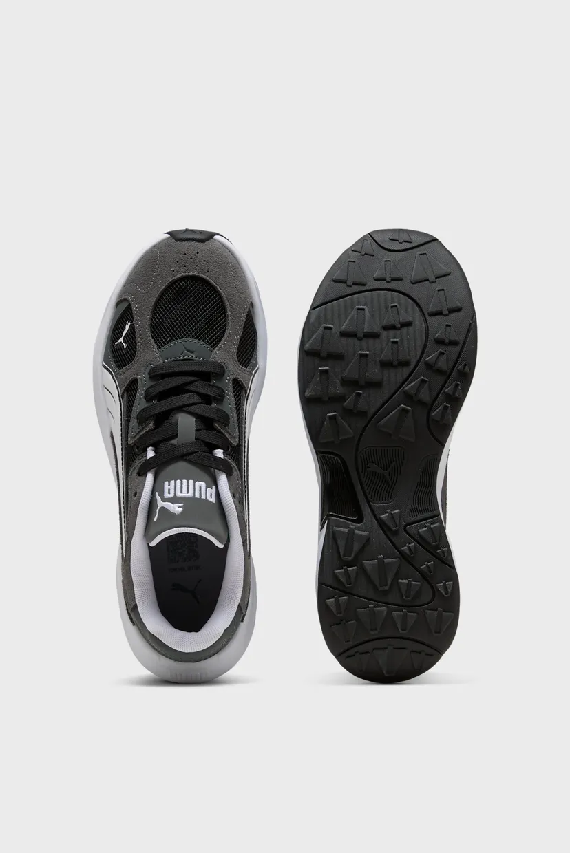 Жіночі темно-сірі кросівки Insphere Muse Sneakers Women 4