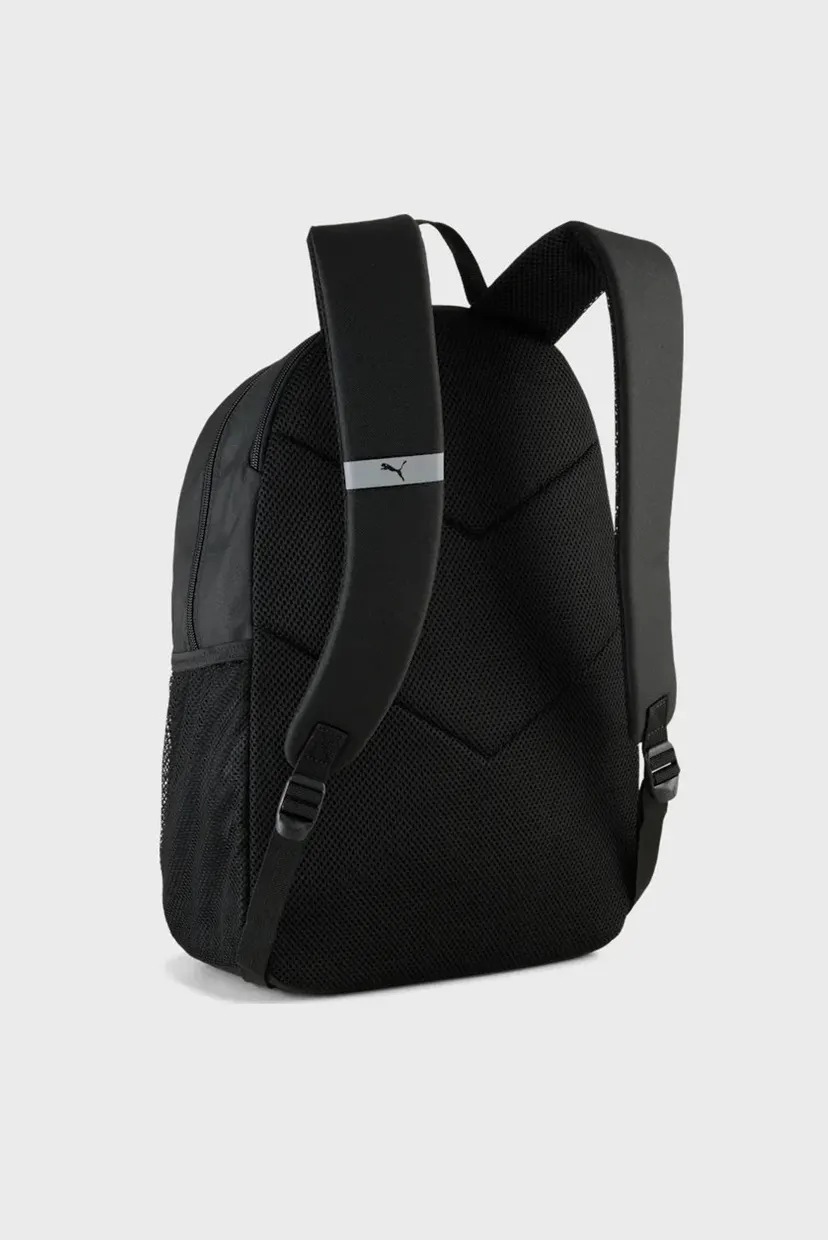 Чорний рюкзак Fundamental 20L Backpack 3