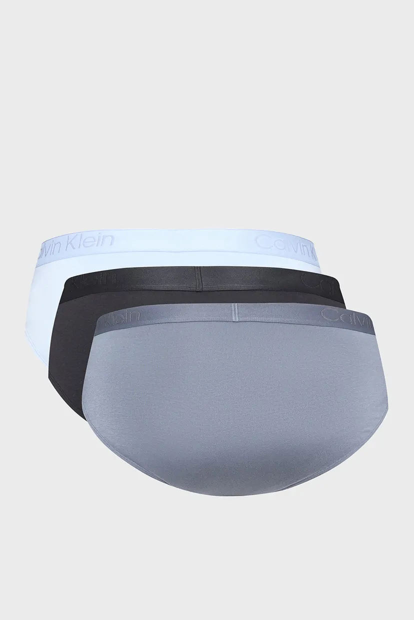 Мужские брифы (3 шт) HIP BRIEF 7