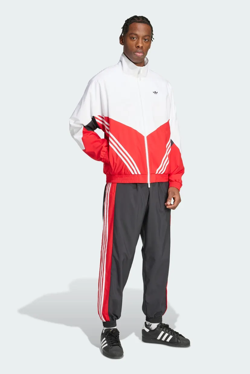 Чоловіча спортивна кофта adidas Originals Warm-Up adidas KA4549