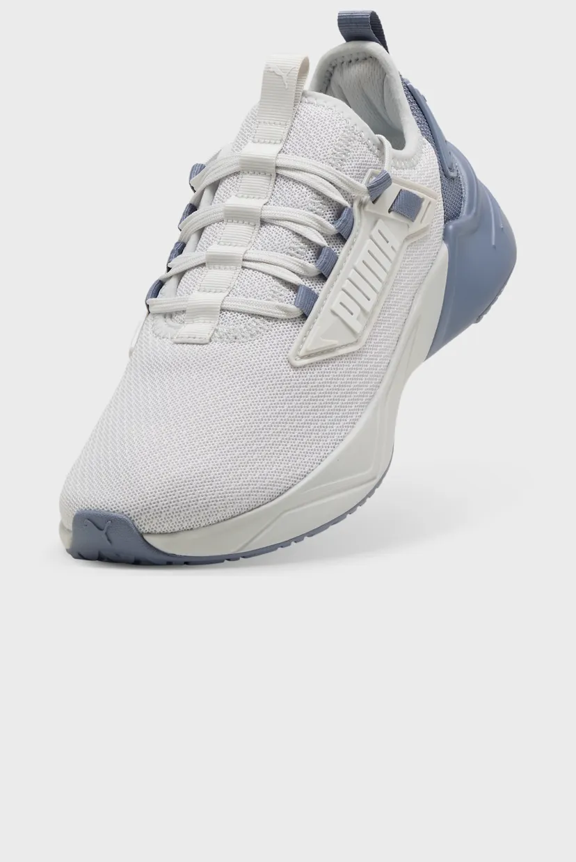 Белые кроссовки Retaliate 3 Running Shoes Unisex 5
