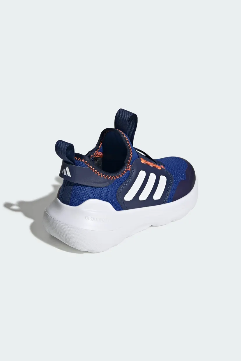 Детские темно-синие слипоны Tensaur Comfort Kids 5