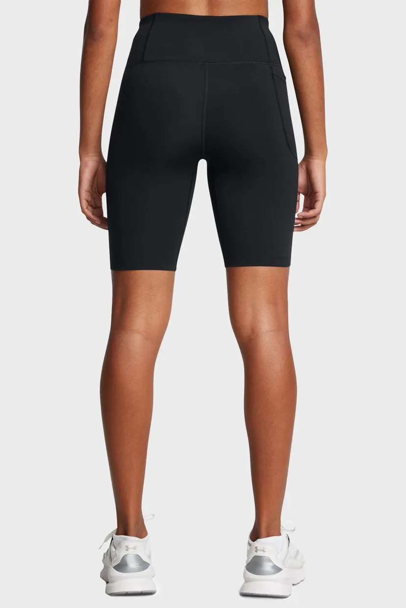 Жіночі чорні велосипедки Motion Bike Short EMEA 3