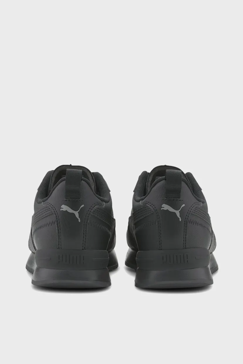 Чорні кросівки R78 Trainers 3