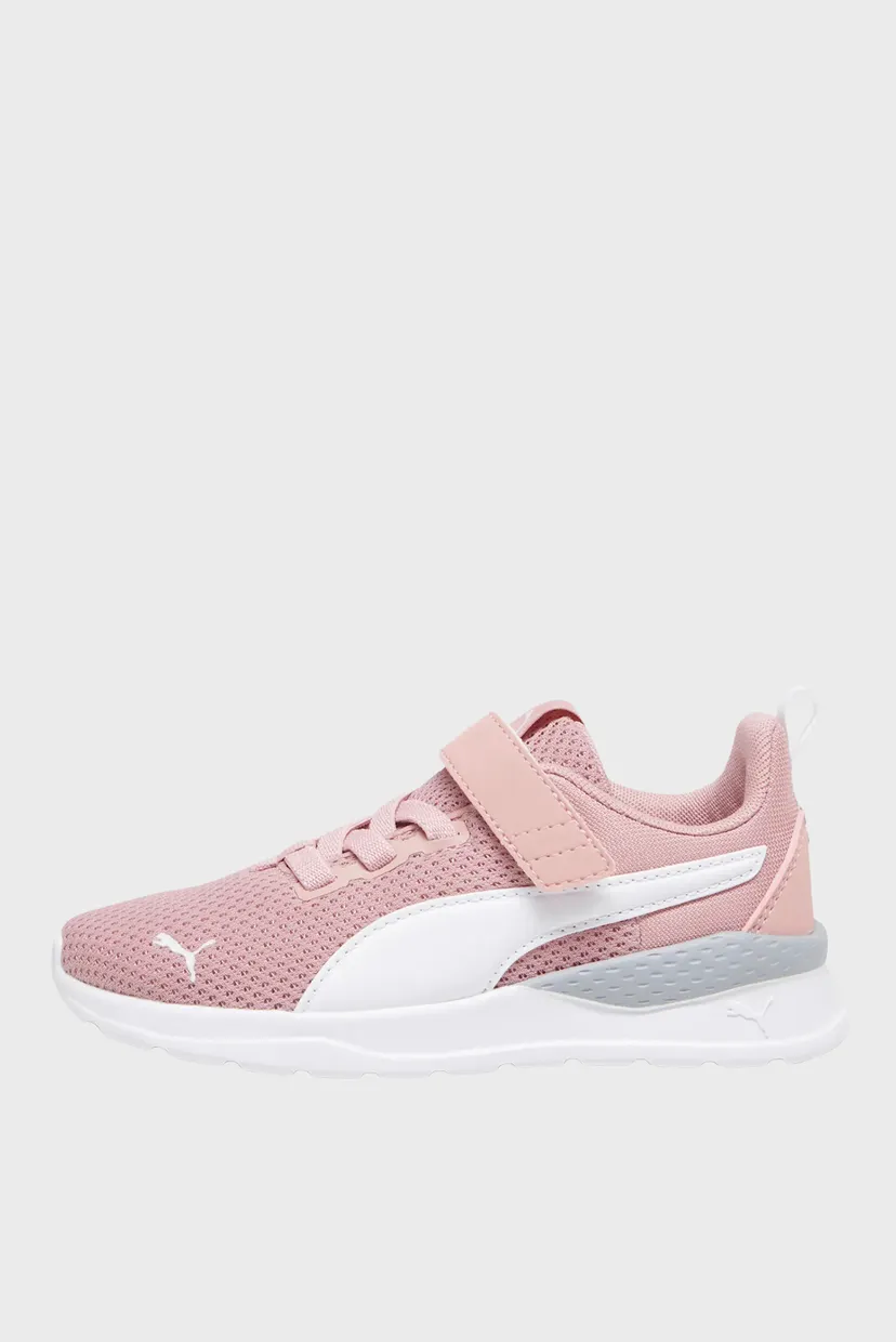 Дитячі рожеві кросівки Anzarun Lite Kids’ Trainers 4