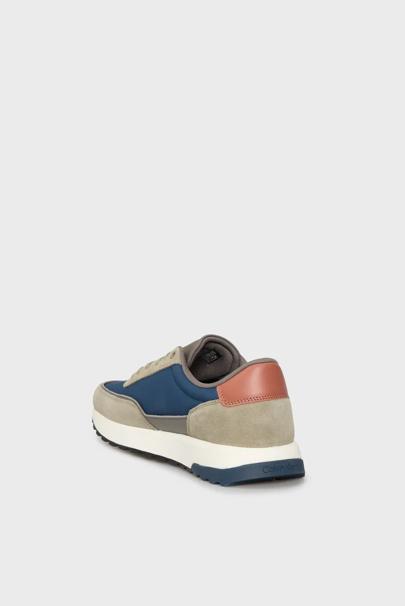 Мужские кроссовки LOW TOP  REPREVE MIX 5