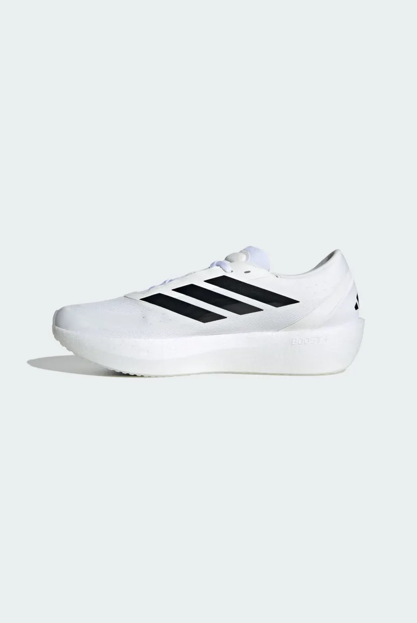 Мужские белые кроссовки Zenboost BOOST+ Running 6