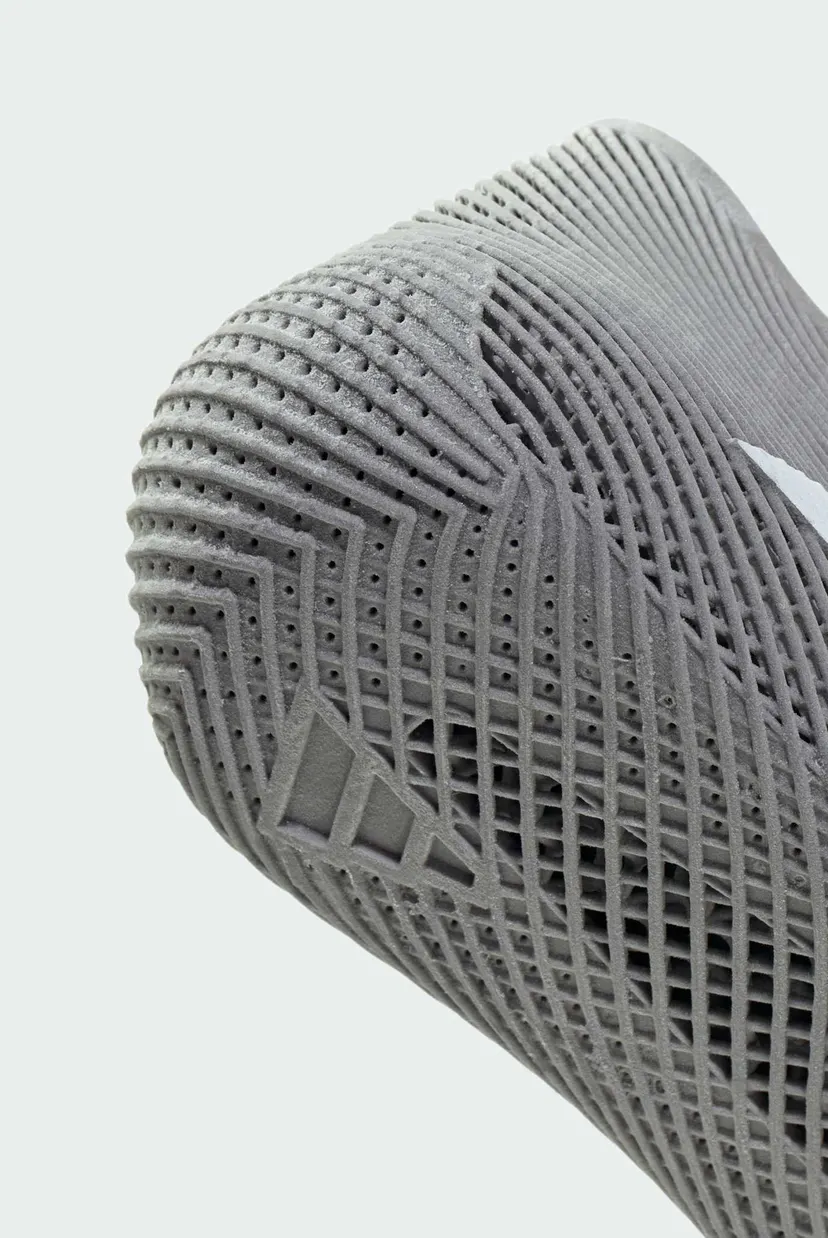 Сірі кросівки CLIMACOOL LACED 9