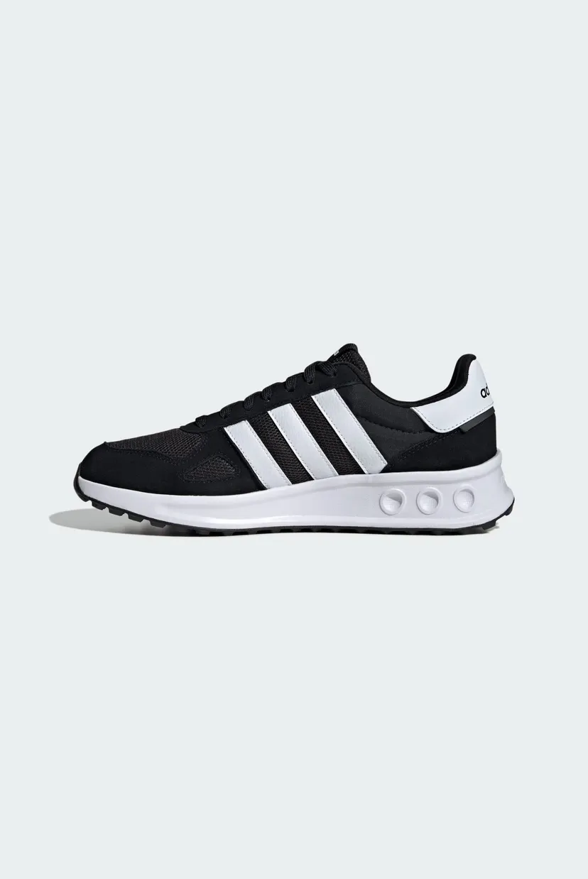 Мужские черные кроссовки Run 84 6