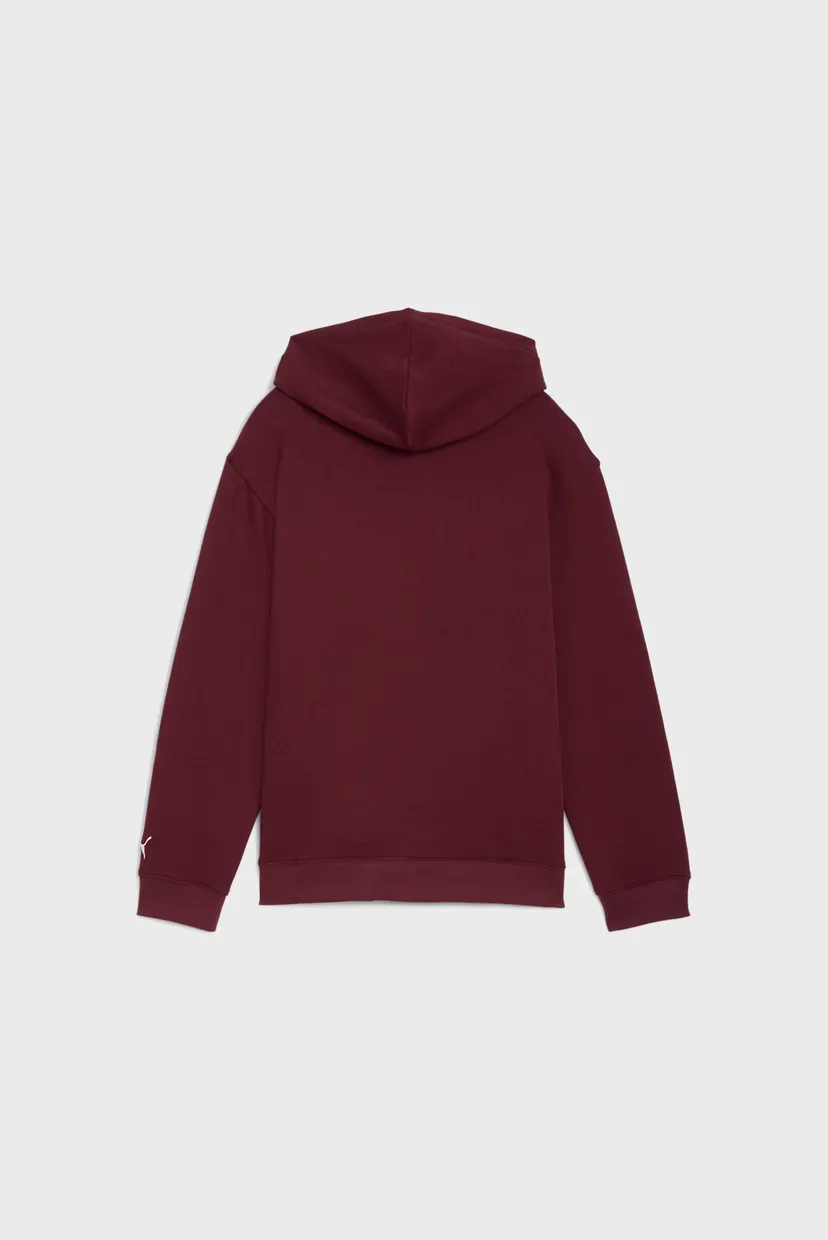 Дитяче бордове худі Super PUMA Relaxed Hoodie Youth 5