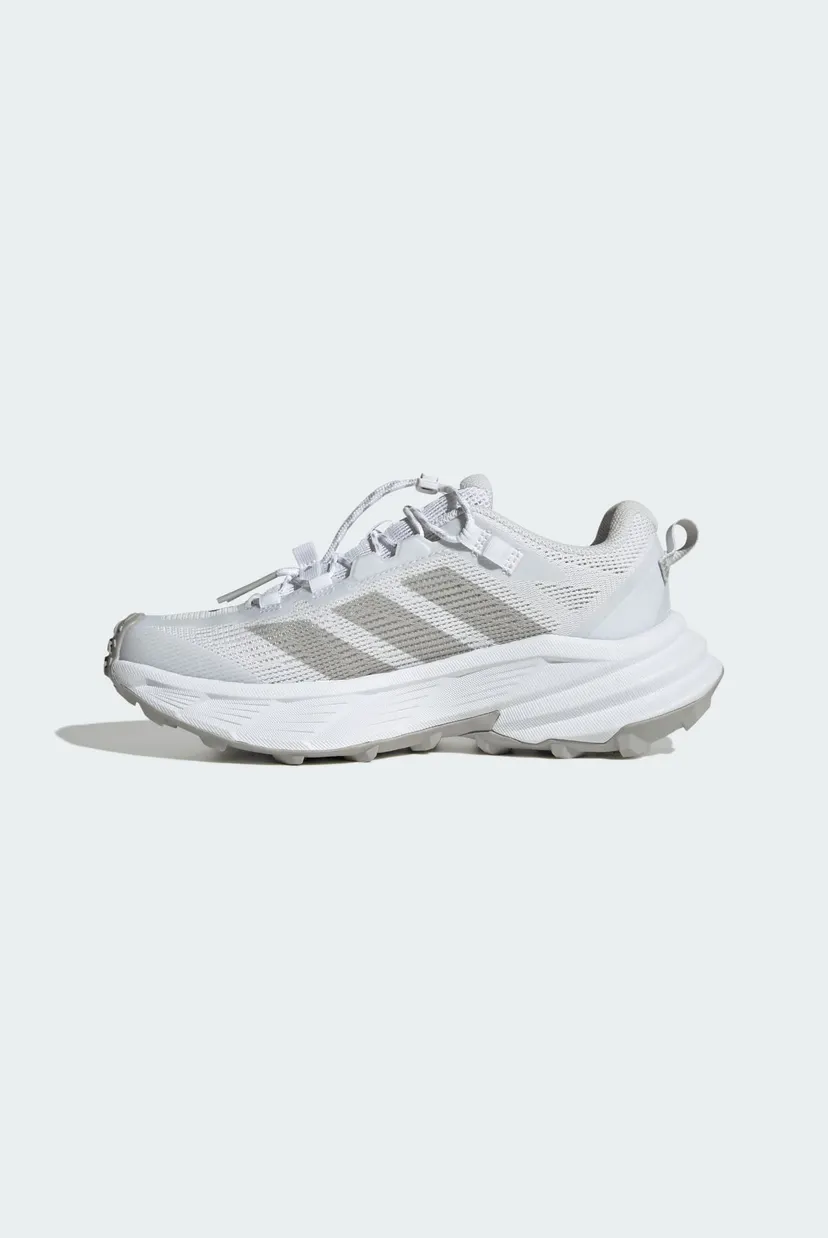 Жіночі білі кросівки Terrex Freehiker SL CLIMACOOL 6