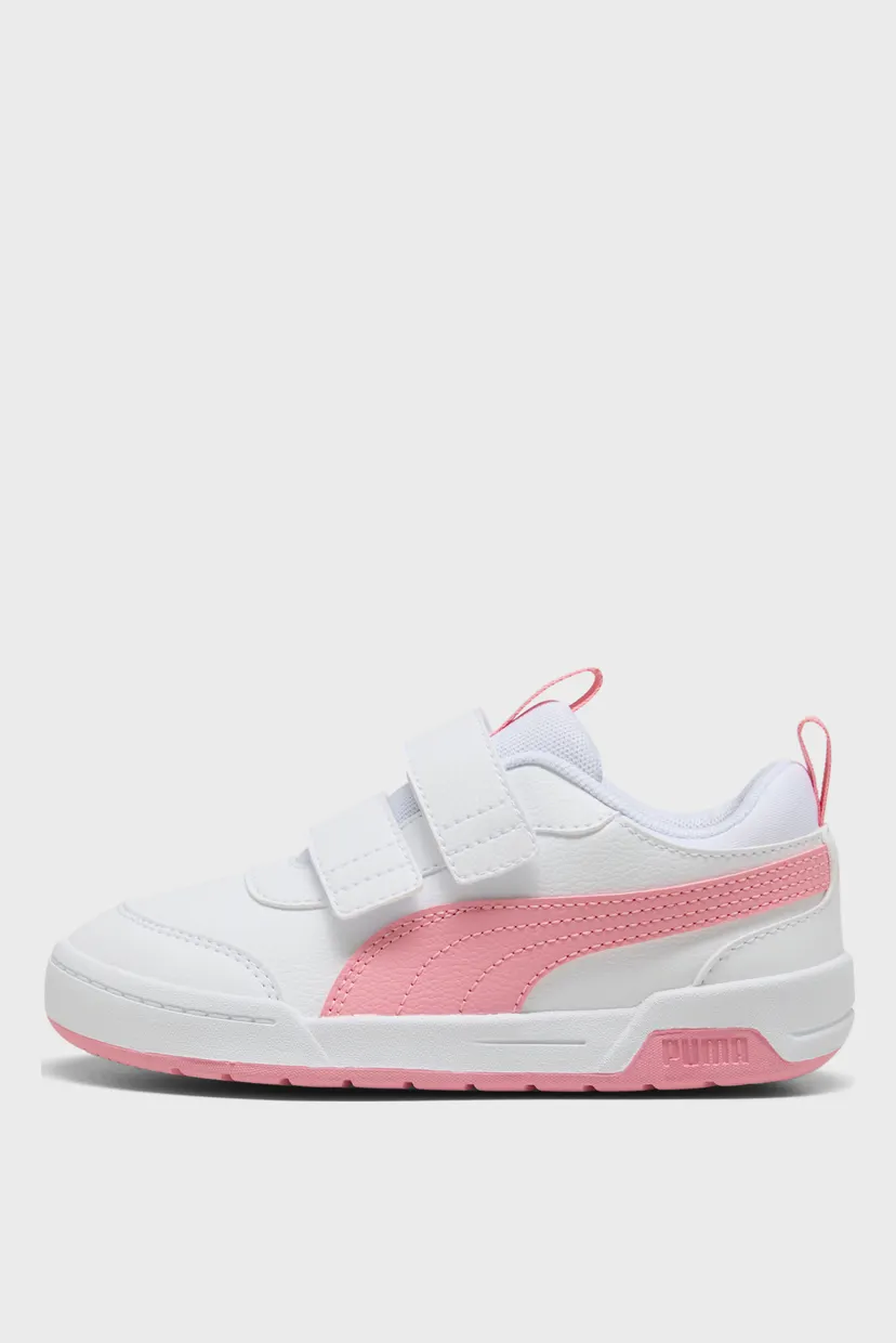Дитячі білі снікерси Multiflex 2 Sneakers Kids 3