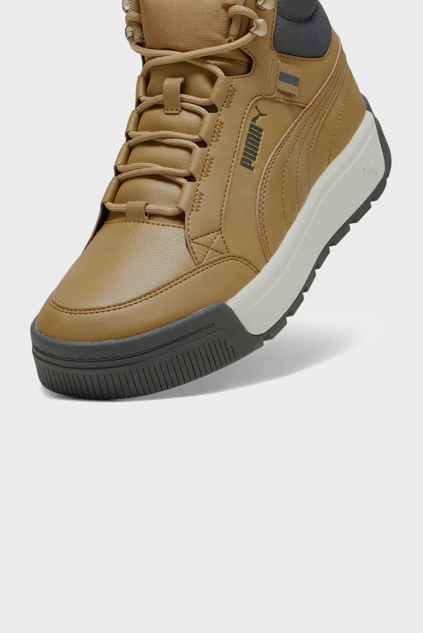 Чоловічі руді хайтопи Tarrenz SB III Boots 5