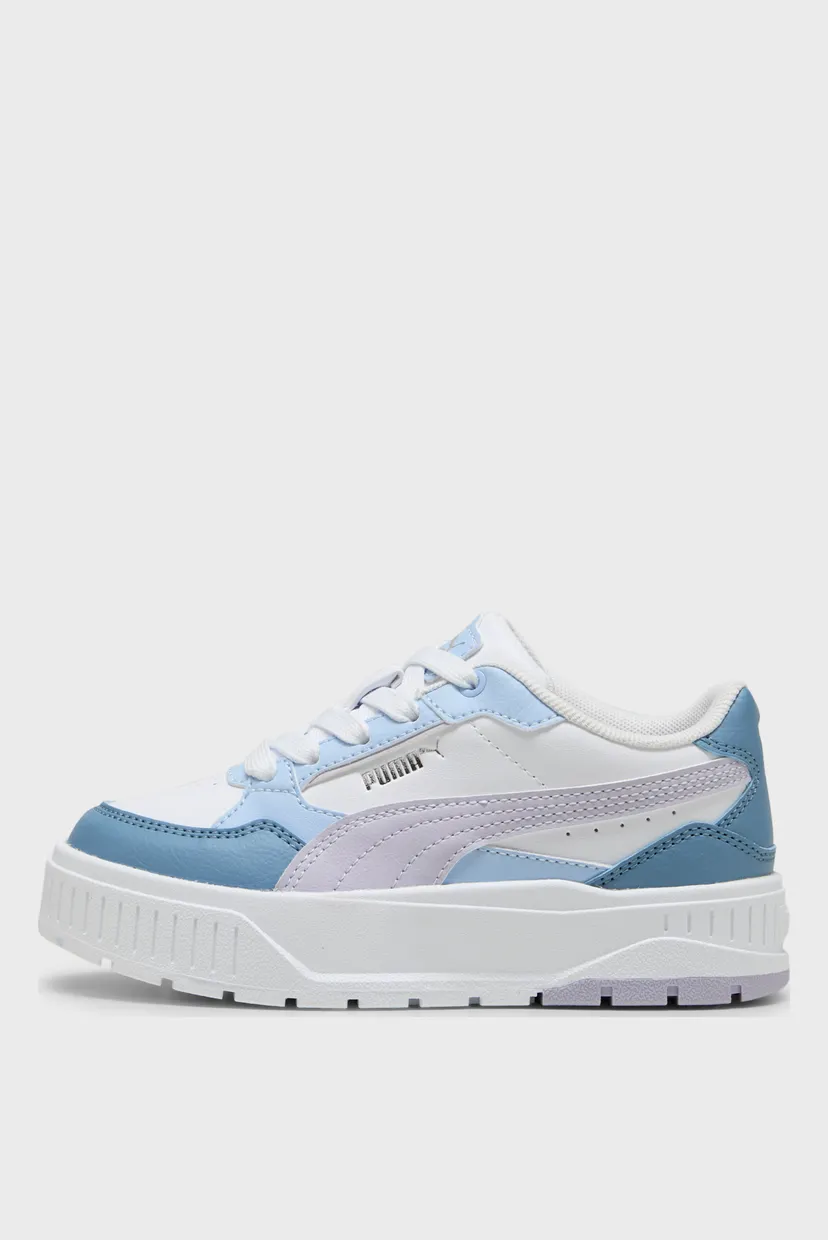 Дитячі снікерси Karmen II IDOL Sneakers Kids 3