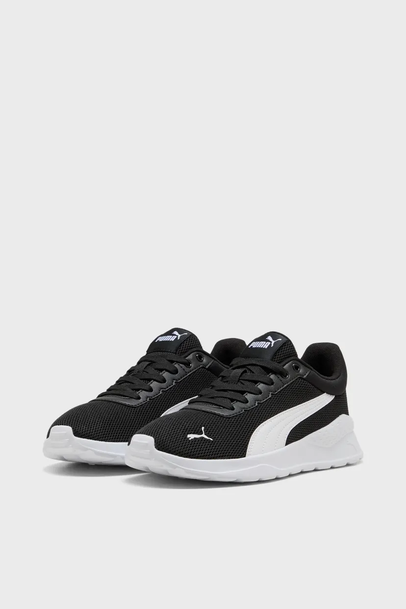 Чорні кросівки Anzarun Vivid Sneakers Youth 3