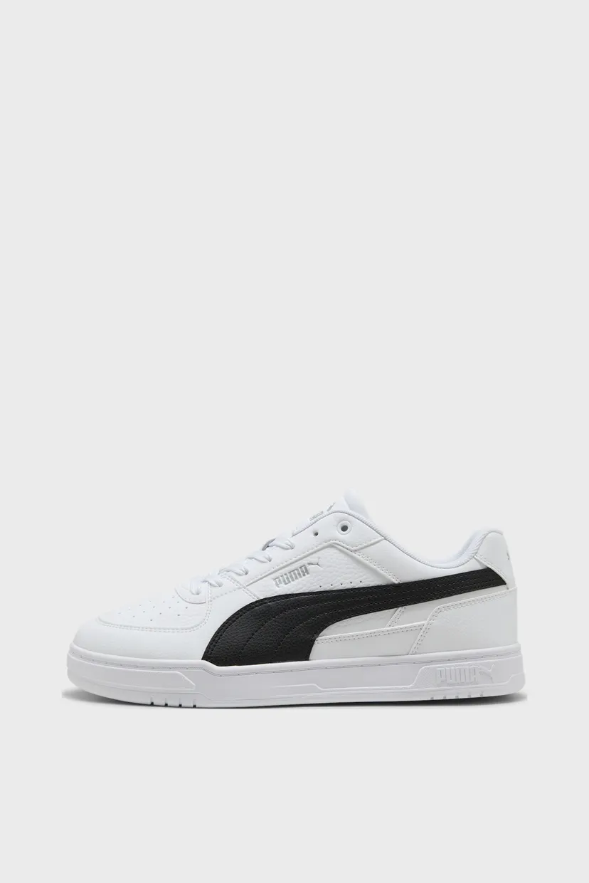 Білі снікерси Caven III Sneakers Unisex 3