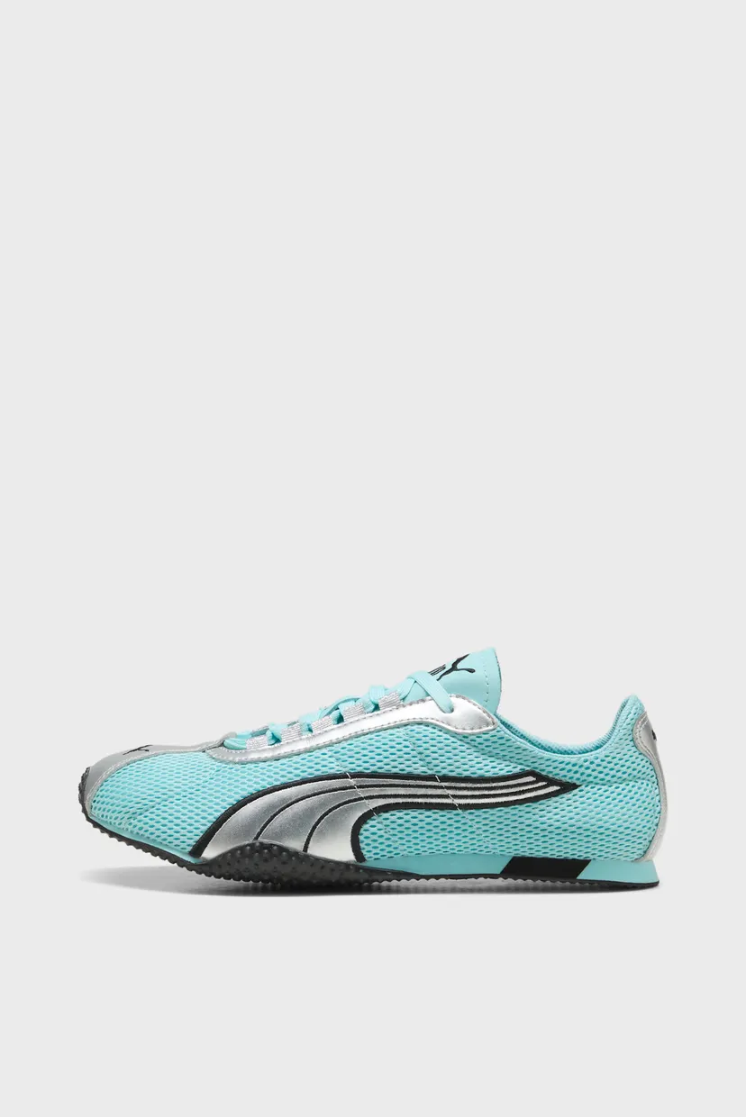 Бірюзові кросівки H-Street OG Sneakers Unisex 3