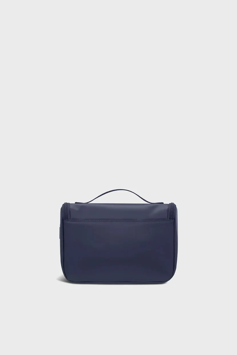 Жіноча темно-синя косметичка PLUME ACCESSOIRES NAVY 4