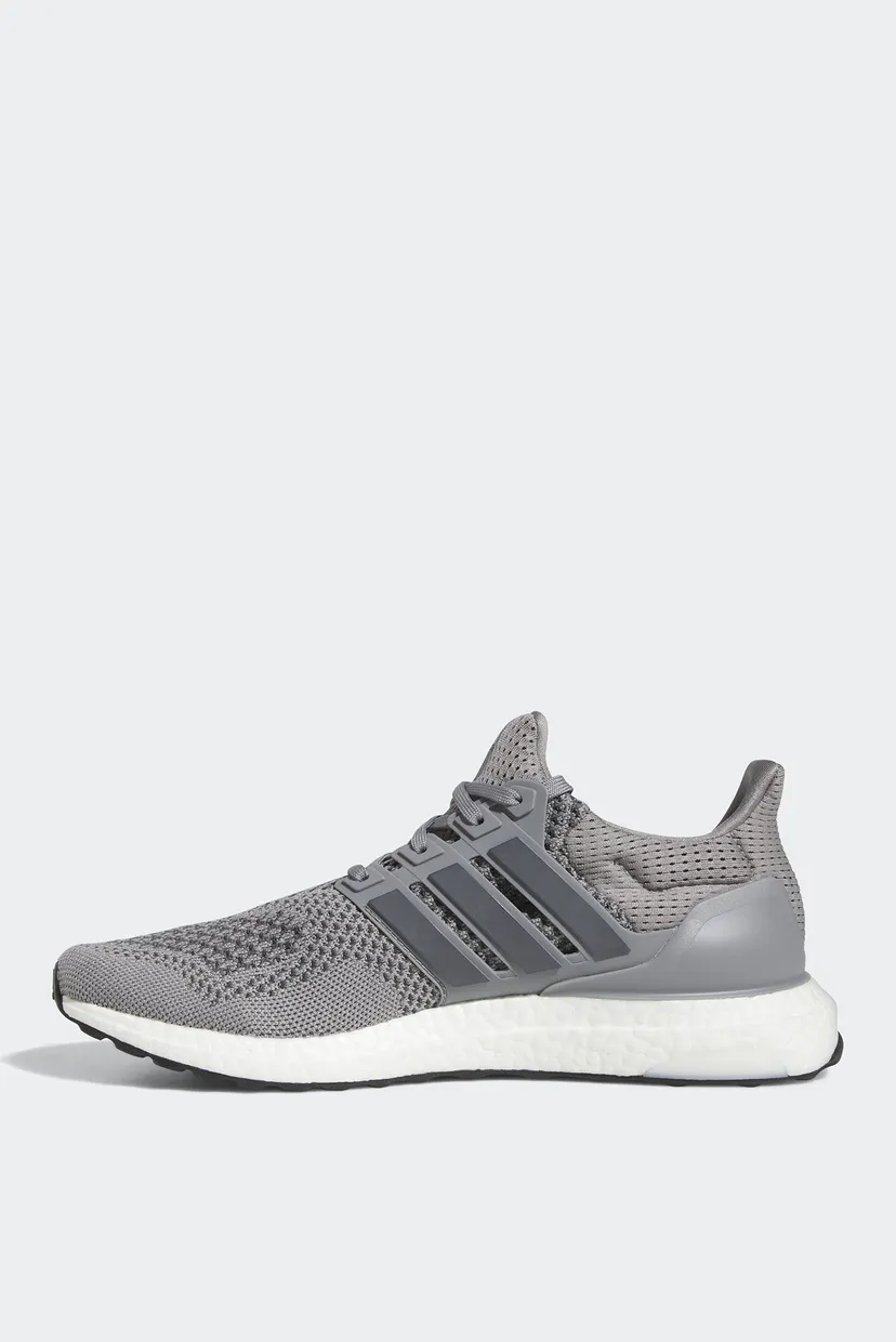 Чоловічі сірі кросівки Ultraboost 1.0 6