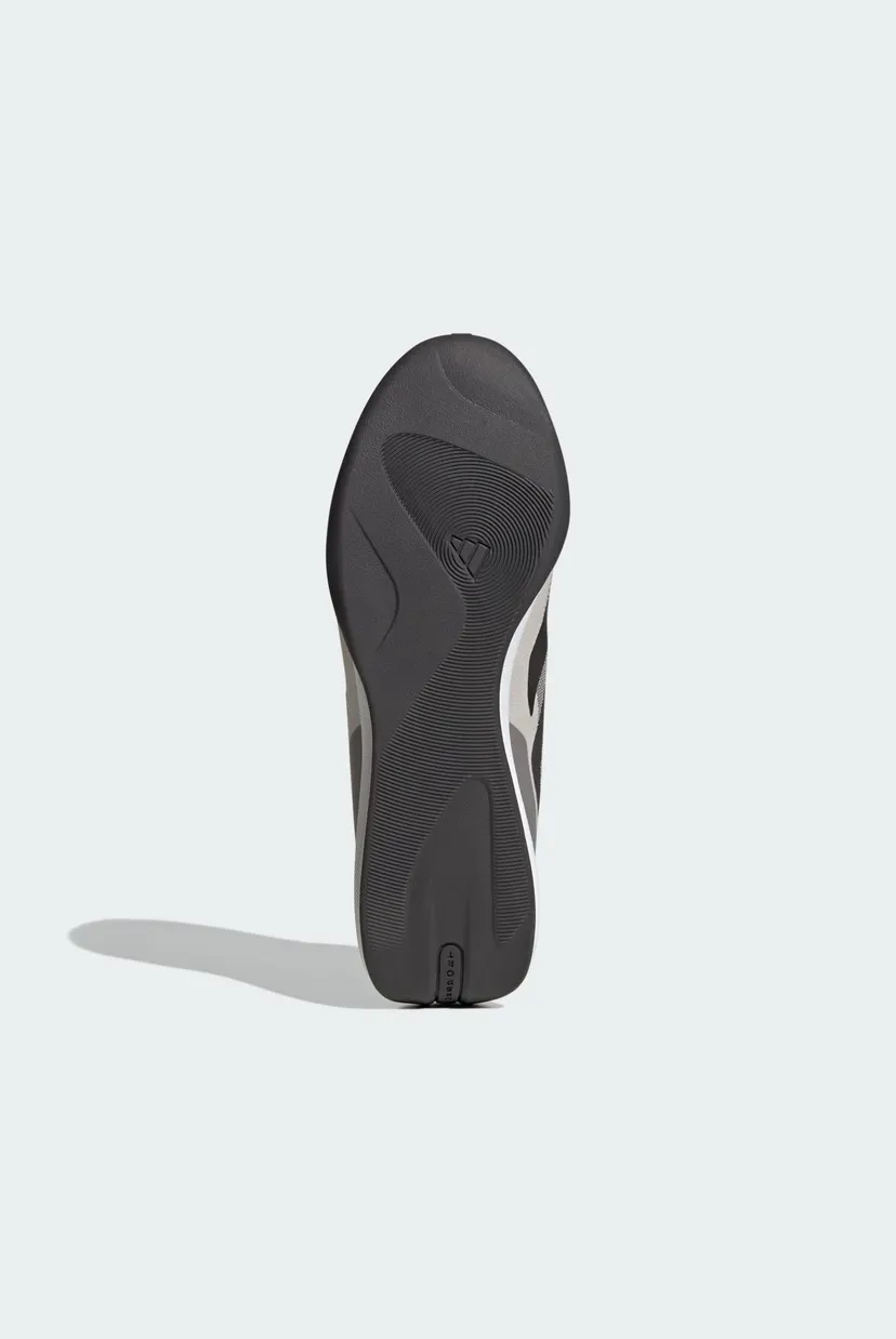 Серые кроссовки ADIDAS FEROZA BASE AUDI F1 TEAM 3
