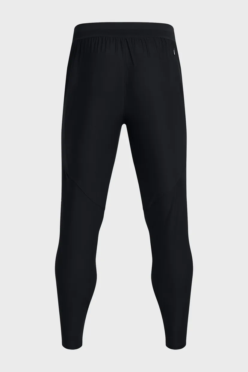 Мужские черные спортивные брюки UA M's Ch. Pro Pant 5
