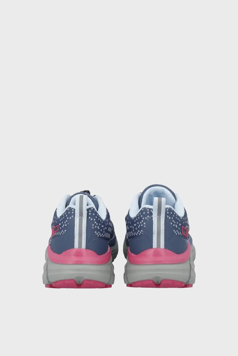 Дитячі сині кросівки RAHMSY MULTISPORT SHOES 3