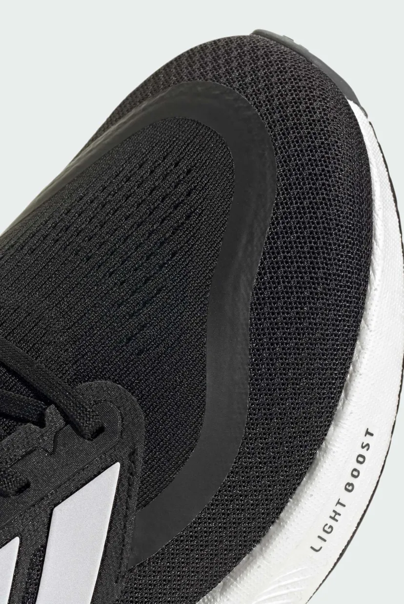 Мужские черные кроссовки Pureboost 5 8