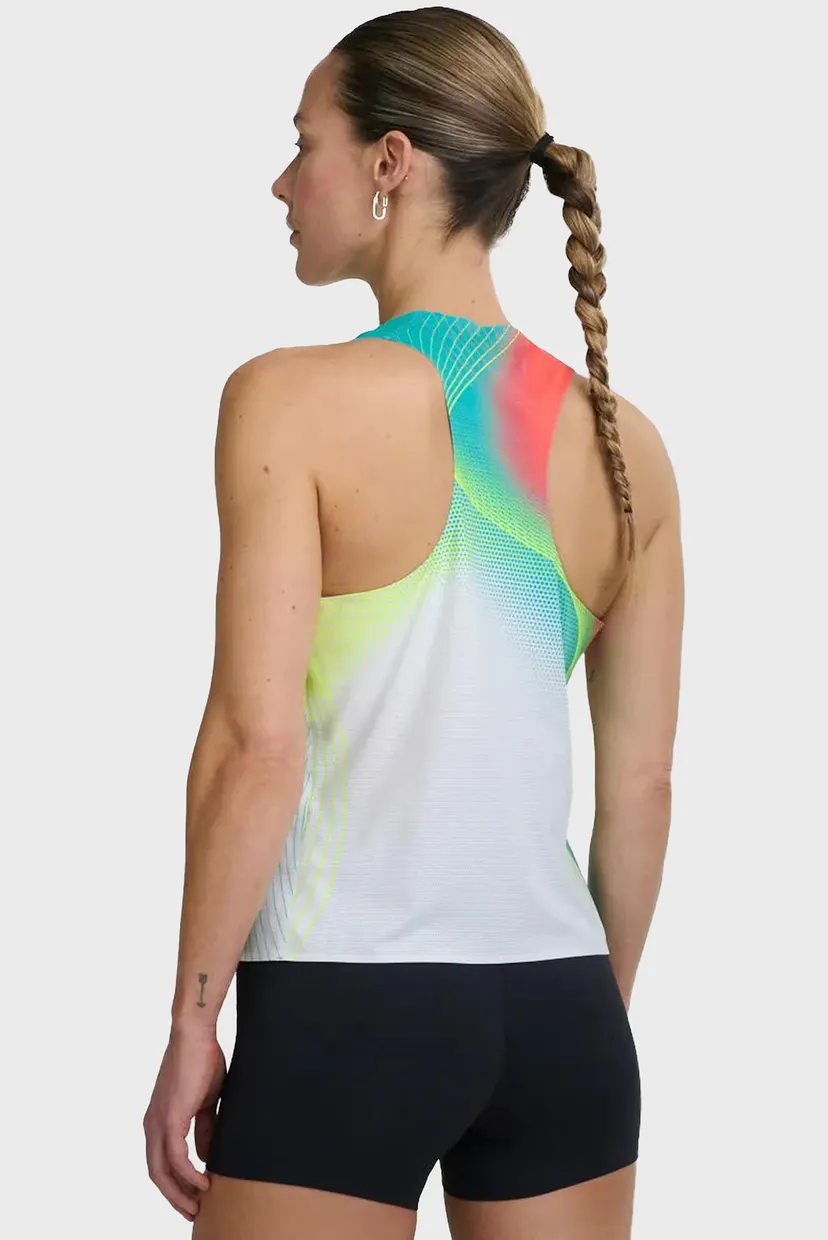 Женская майка ENDORPHIN SINGLET 3