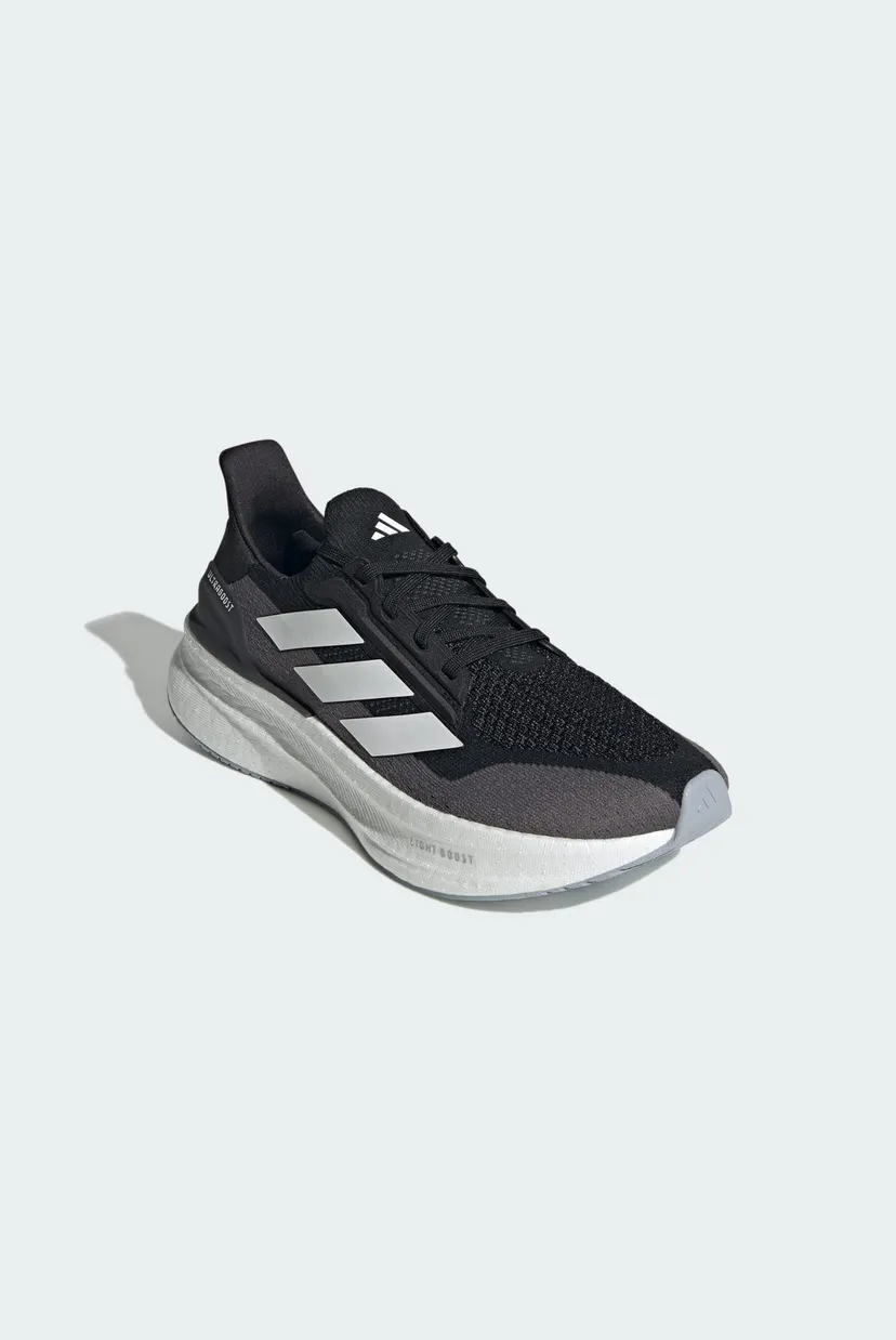 Чоловічі чорні кросівки Ultraboost 5x 3