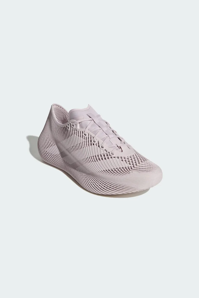 Сірі кросівки CLIMACOOL LACED 4