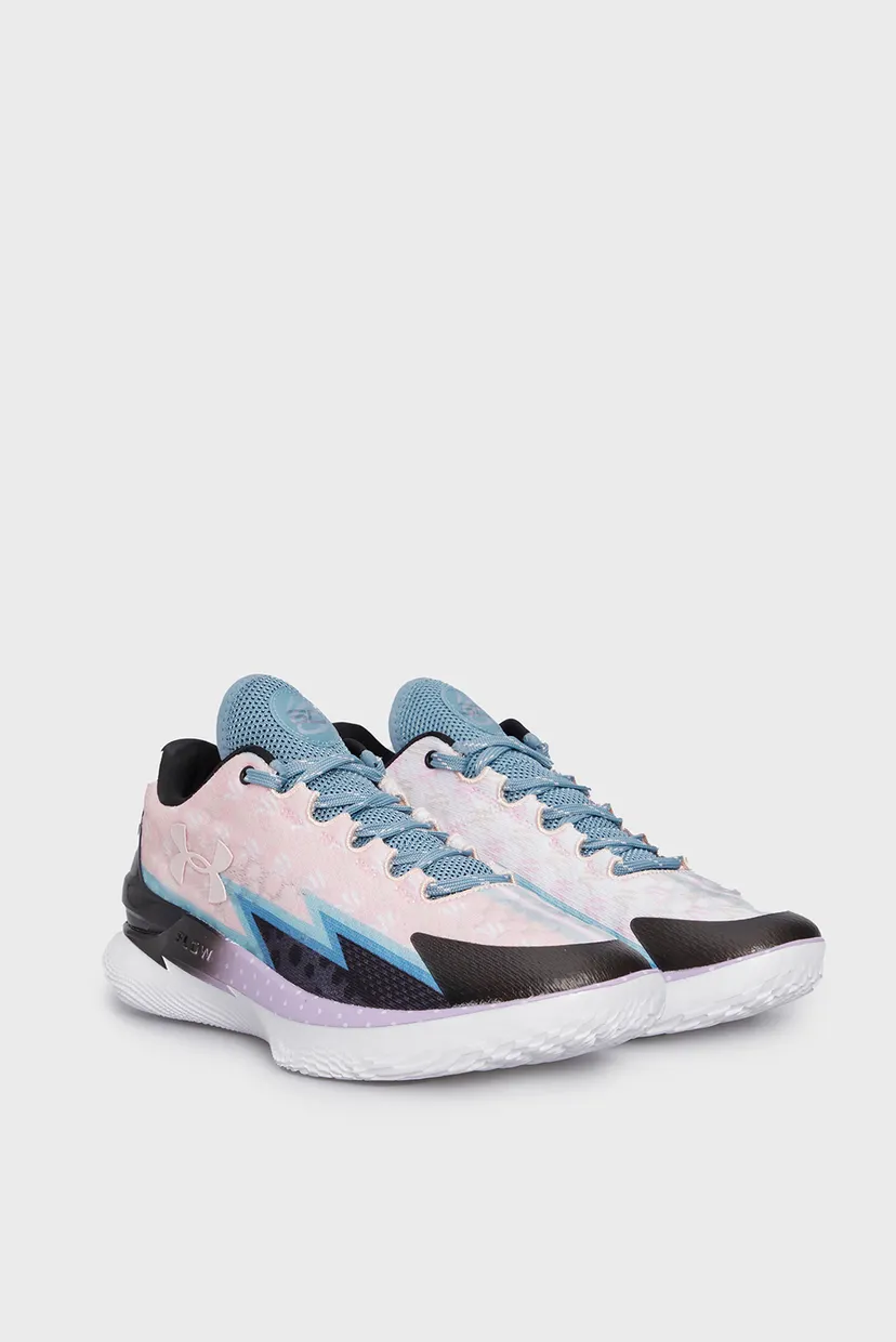Кросівки CURRY 1 LOW FLOTRO NM2-BLU 3