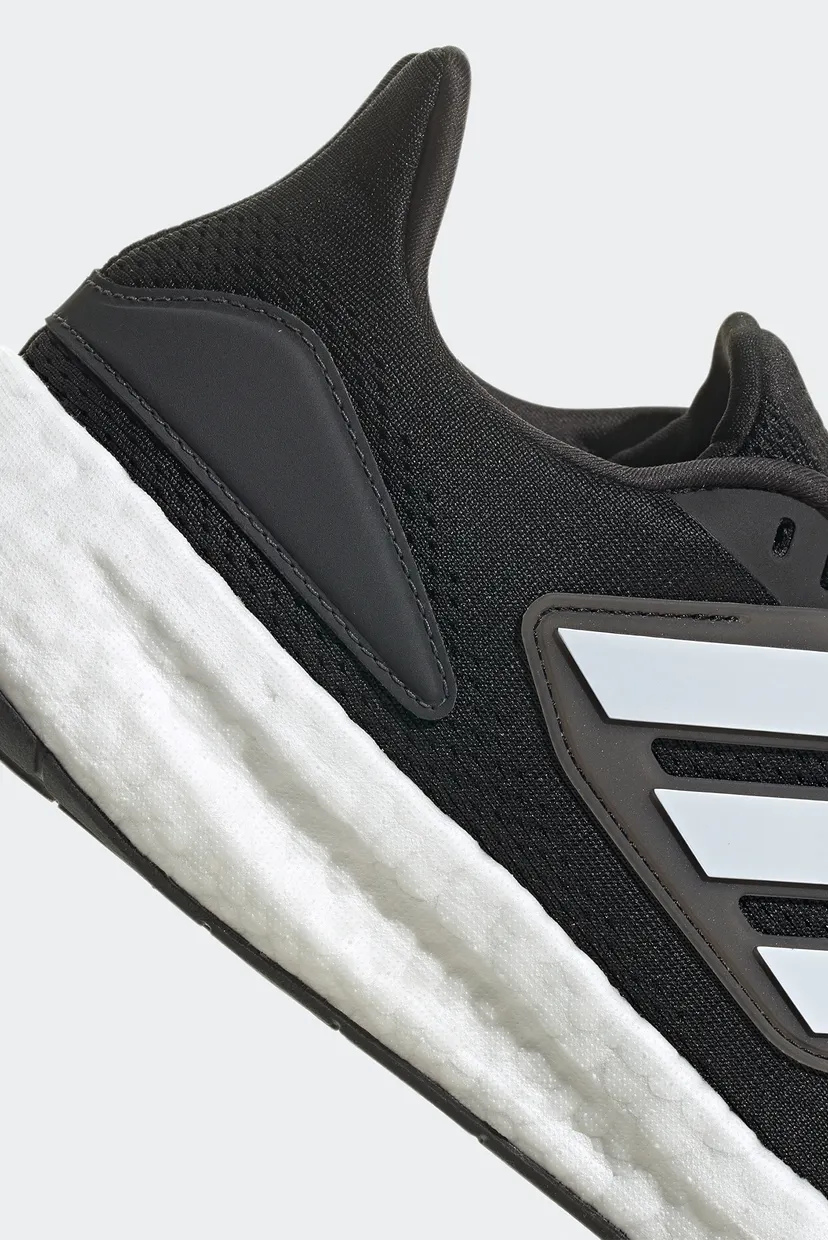 Чоловічі чорні кросівки Pureboost 22 8