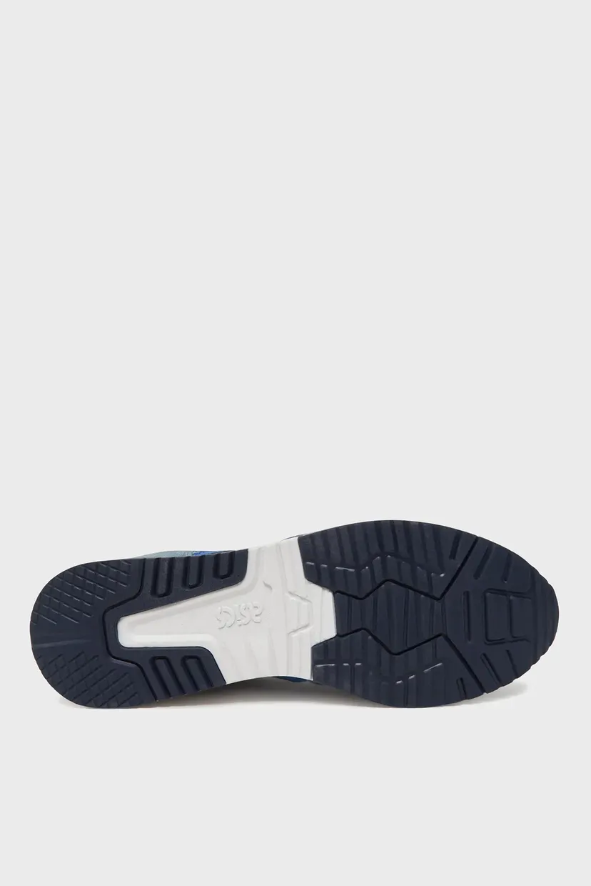 Чоловічі сірі кросівки LYTE CLASSIC 6