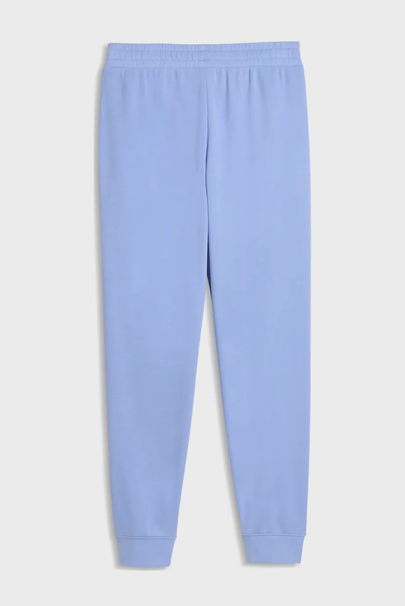 Женские сиреневые спортивные брюки Essentials Script Sweatpants Women 5