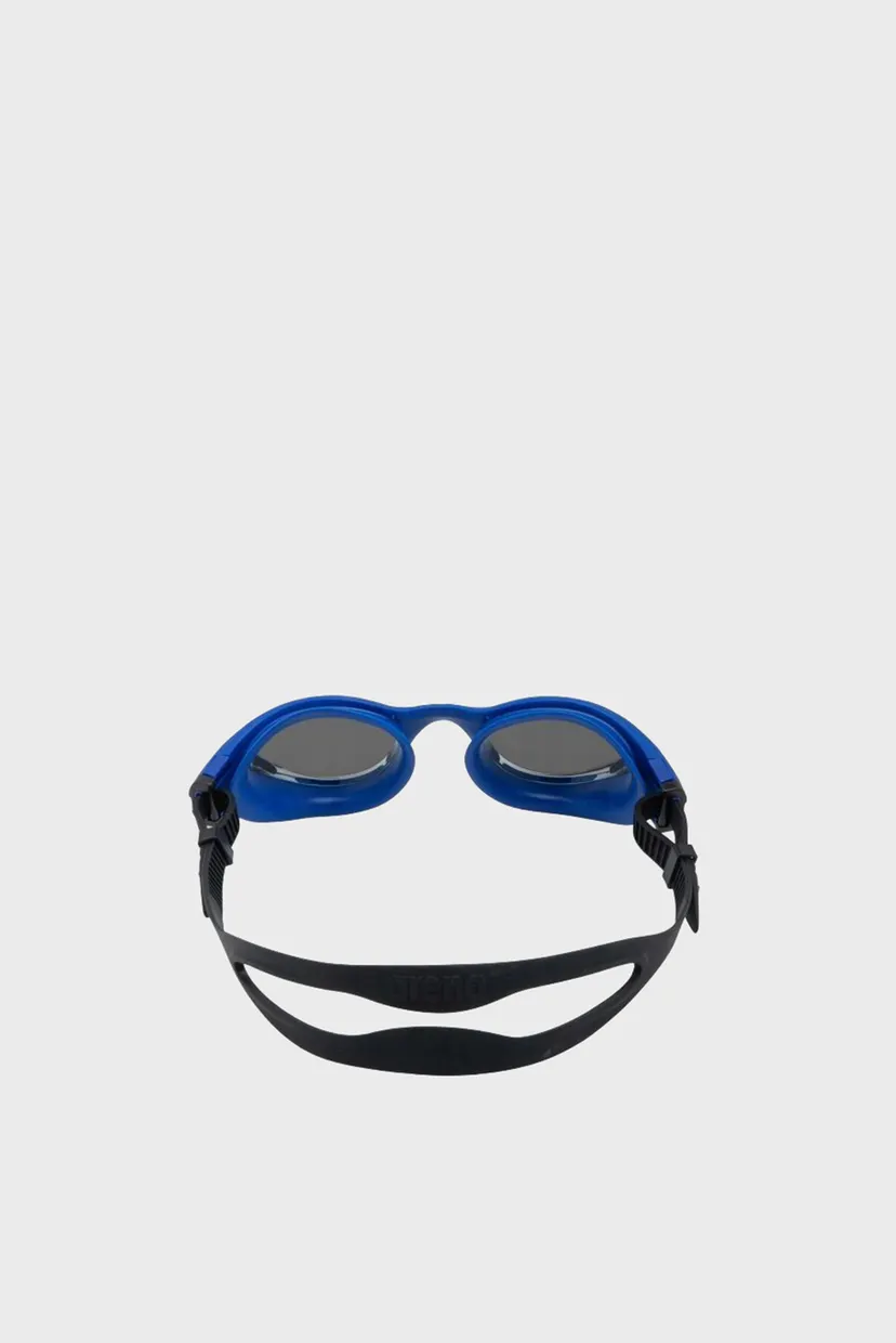 Синие очки для плавания THE ONE PLUS POLARIZED 3
