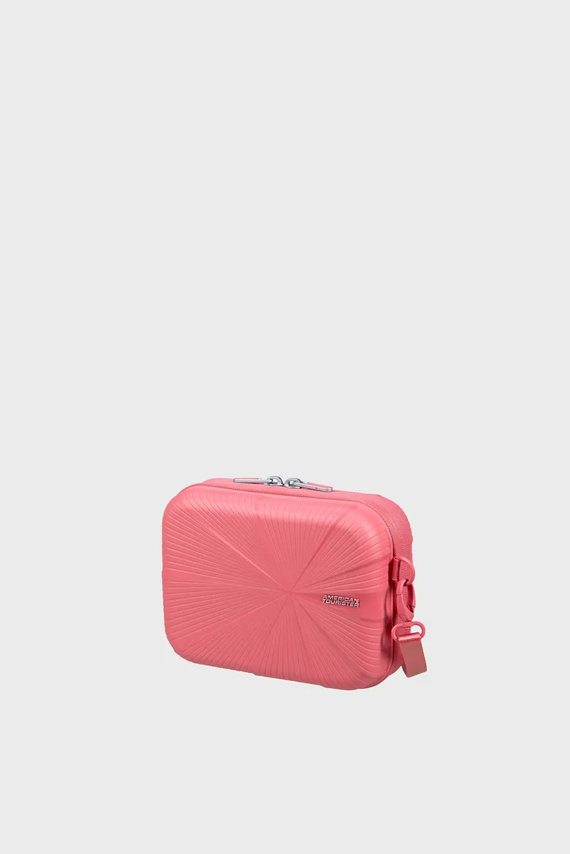 Жіноча рожева сумка STARVIBE SUN KISSED CORAL 3