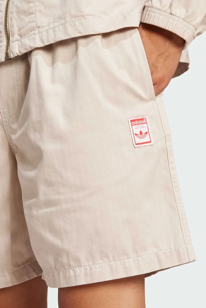 Мужские белые шорты Wabash Workwear 5
