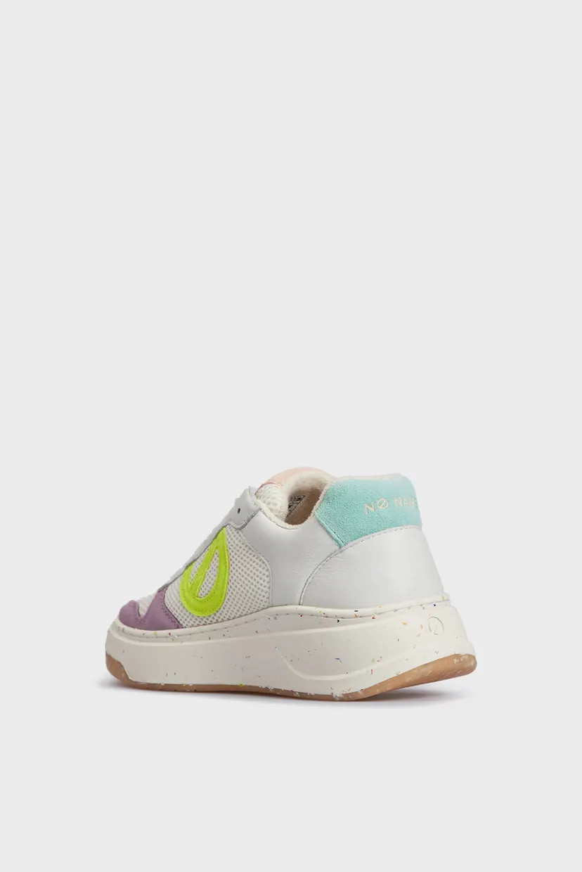 Жіночі кросівки BRIDGET SNEAKER 5